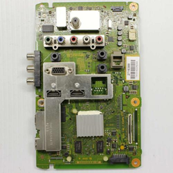Picture of New Genuine Panasonic TXN/A11WGUS Pc Board