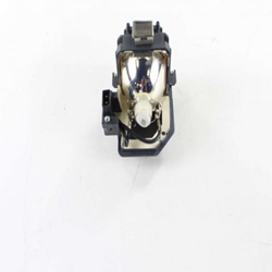 Picture of New Genuine Panasonic 6103445120/C Generic Sanyo Lamp Assembly