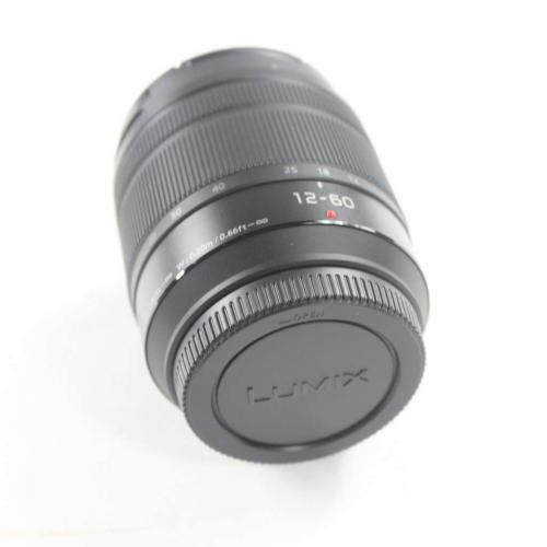 Picture of New Genuine Panasonic SXW0282 Lens