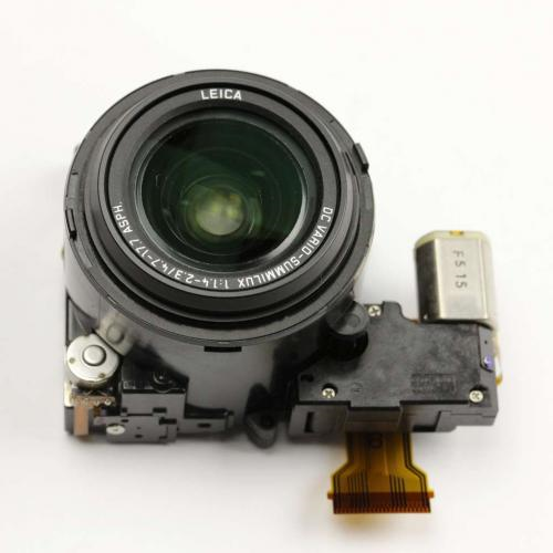 Picture of New Genuine Panasonic SXW0007 Camera Lens
