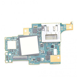 Picture of New Genuine Sony A2124693A Complete Pc Board Service345