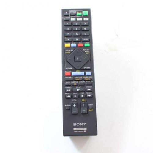 Picture of New Genuine Sony 149196711 Remote Control Rmadp092