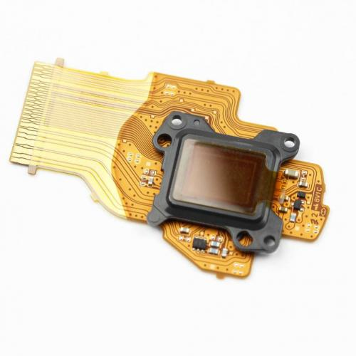 Picture of New Genuine Sony A2031067A Mounted C.Board, Doc6005