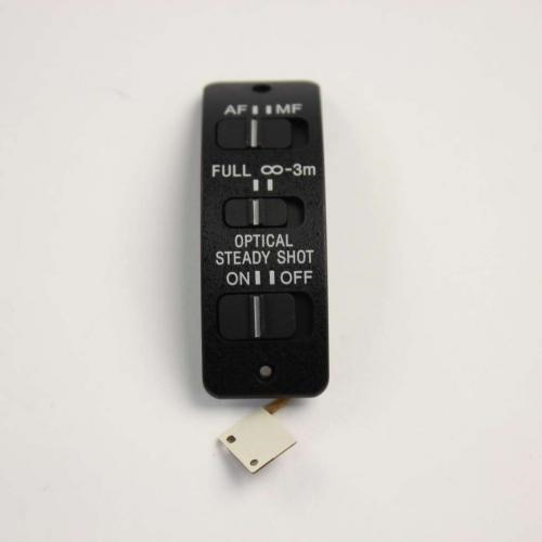 Picture of New Genuine Sony 459069701 Assembly, Switch