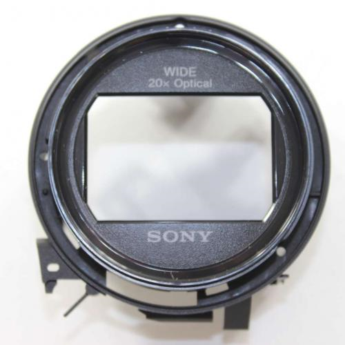 Picture of New Genuine Sony A2115033A Panel Assembly 4883B, Sf