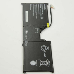 Picture of New Genuine Sony 185329111 Batt Li Pack Vgpbps39112s1p 3.8A