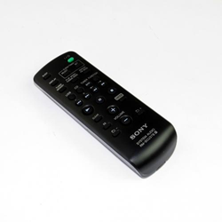 Picture of New Genuine Sony A1544869A Remote Controller