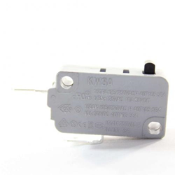 Picture of New Genuine Panasonic 17470000002299 Microswitch