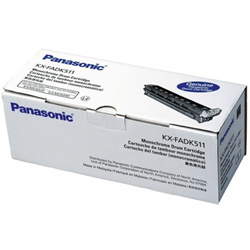 Picture of New Genuine Panasonic KXFADK511 Monochrome Drum Unit