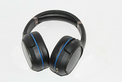Picture of Broken! Turtle Beach Ear Force - Elite 800 RX Wireless Gaming Headset