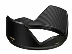 Picture of Tamron HA007 Lens Hood for Tamron 24-70mm VC A007 Lens