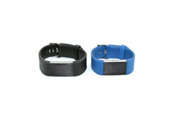 Picture of Broken Lot of 2 PCS Fitbit Charge 2 Heart Rate + Fitness Wristband | 1105