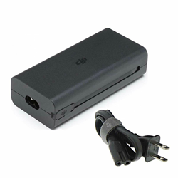 Picture of DJI Mavic 2 Zoom/Pro Battery Charger With AC Cable Genuine DJI - 1105