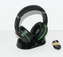 Picture of Turtle Beach Ear Force - Elite 800X RX Wireless Gaming Headset Xbox One + Base