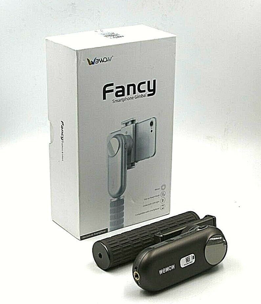 Picture of Wewow Fancy Smartphone Gimbal