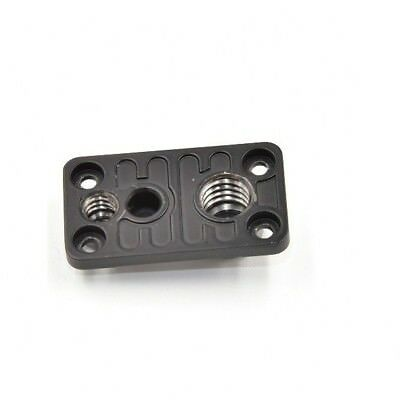Picture of CANON C100 TRIPOD MOUNT PLATE REPAIR PART