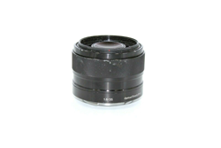 Picture of Broken | Sony 35mm F/1.8 OSS E-Mount Prime Lens SEL35F18