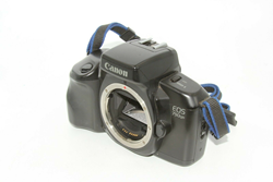 Picture of Used | Canon EOS 750QD 35mm SLR Film Camera Body from Japan