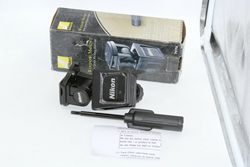 Picture of Nikon Window Mount Model 7070