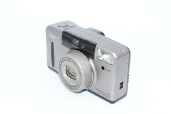 Picture of Broken | Canon Autoboy S Panorama 38-115mm F/3.6-8.5 Film Camera #3702