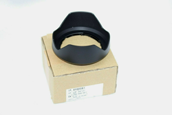 Picture of New! Genuine Panasonic SYQ0081 Lens Hood for DMC-FZ1000