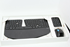 Picture of Microsoft Sculpt Ergonomic Wireless Desktop Keyboard and Mouse AS IS FOR PARTS, Picture 1
