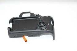 Picture of Canon EOS 80D Back Cover Repair Part