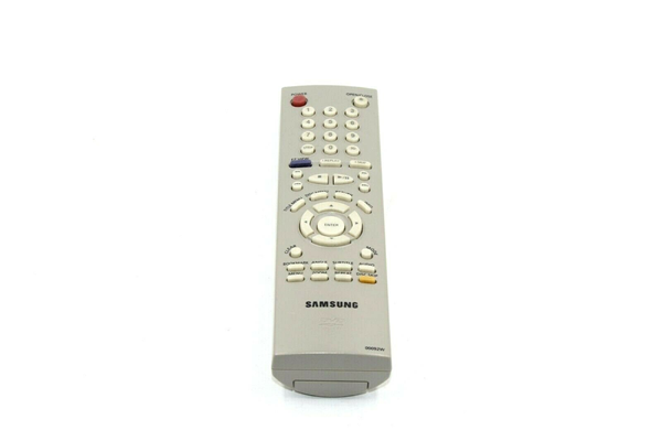 Picture of Samsung 00092W Remote Controller