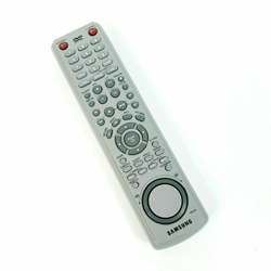 Picture of Samsung 00025A Remote Control Player TV DVD HD841 XAA DVD HD747 DVD HD941