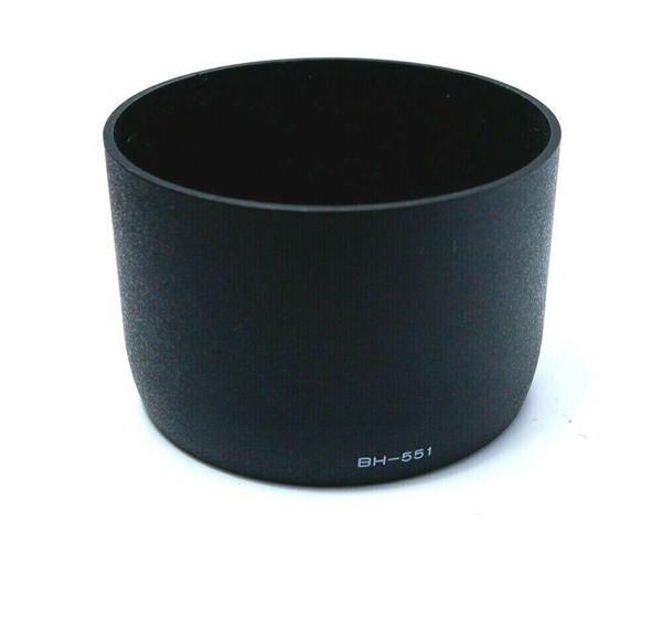 Picture of Genuine Tokina BH-551 Lens Hood Shade for AT-X M100 Pro D 100mm f/2.8 Macro