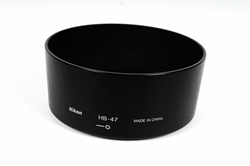 Picture of Nikon HB-47 Lens Hood, for 50mm f/1.4 G