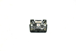 Picture of Parrot Bebop 2 White Power Button Red Light PCB Board