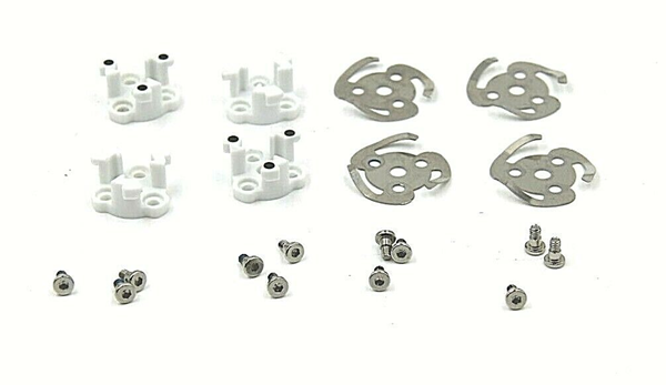 Picture of DJI Phantom 4 - Part - Quick Release Propeller Mounting Plates(2CW+2CCW) - 1105