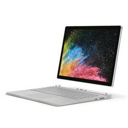 Picture of Microsoft Surface Book Model 1703, 1785 Intel Core i7, 16GB RAM,512GB