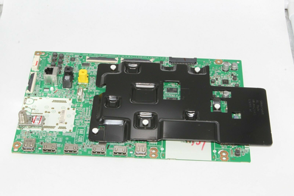 Picture of LG 55SM9000PUA EAX68766003 (1.0) MAIN UNIT BOARD