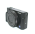 Picture of Sony Cyber-shot DSC-RX100 IV 20.1MP Digital Camera - Black, Picture 5