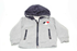 Picture of Used | Boys Moncler Sweatshirt 3 Years - Gray, Picture 1