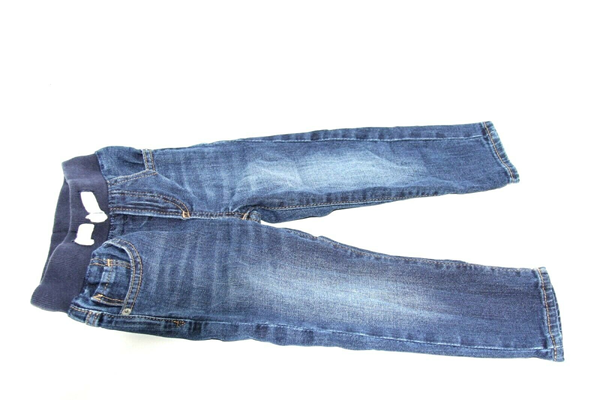 Picture of Baby Gap Boy Pull On Jeans Size 2 Years - 2