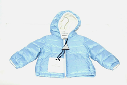 Picture of Genuine Moncler Kid's Jacket Size 6-9 Months