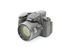 Picture of Broken | Nikon Coolpix P520 Black Digital Camera 18.1 M/P | 6219, Picture 1