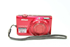 Picture of Broken | Nikon Coolpix S6500 16.0MP Digital Camera - Red, Picture 2