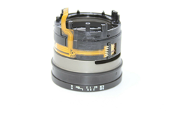 Picture of Sigma Zoom 17-50mm 1: 2.8 EX HSM Canon CAM Gear Barrel With Flex Part