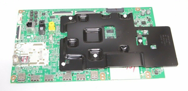 Picture of For TV Model LG 55SM9000PUA MAIN BOARD EBT66120801