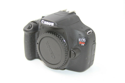 Picture of Broken | Canon EOS Rebel T5 DSLR Camera - 1110
