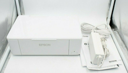 Picture of Epson PictureMate PM-400 Inkjet Printer - Color