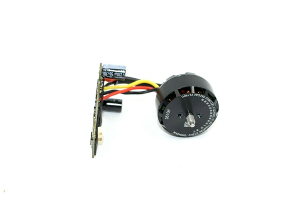 Picture of Used | DJI Inspire 1 Brushless CCW 3510H Motor + ESC Board - 1105