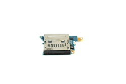 Picture of Sony A7S Camera SD Card Reader Board Part