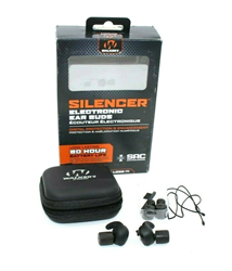 Picture of Broken | Walker's Silencer Electronic Ear Buds 80 Hour Battery Life
