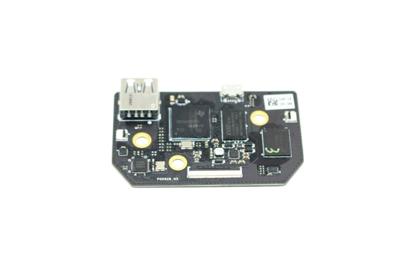 Picture of DJI Phantom 3 Remote Controller Circuit Board GL300A