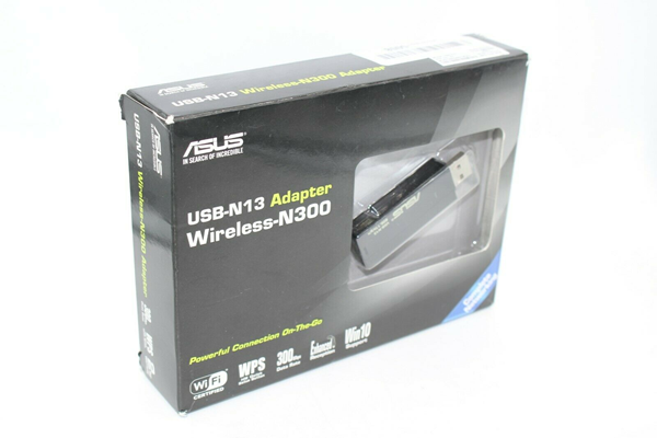 Picture of Used | Asus USB-N13 Wireless Adapter